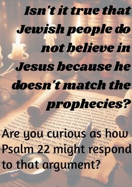 psalm 22